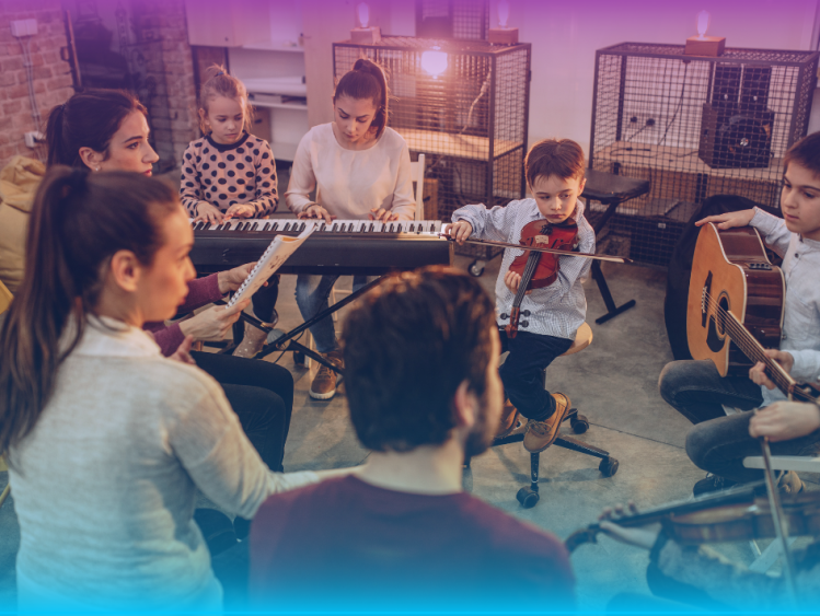 The Ultimate Beginner’s Guide to Music Theory: Understanding the Basics