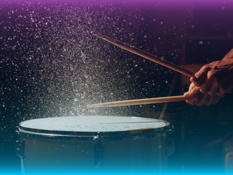 Mastering Rhythm Dynamics in Music Theory: Understanding Rhythmic Patterns and Pulse