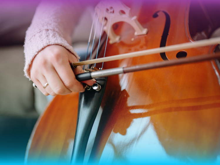 How to Get Started with Cello