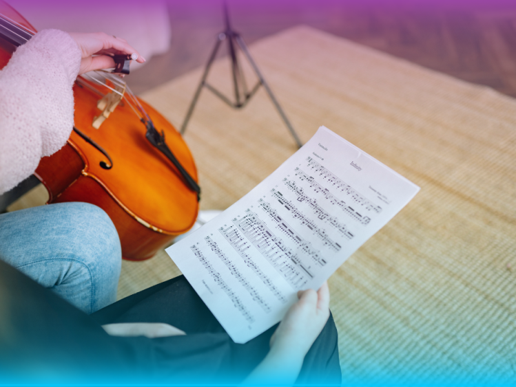 Learn Cello Online: Exploring Diverse Ways to Learn Cello