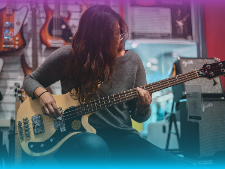 How to Play Slap Bass: Online Resources and Tutorials