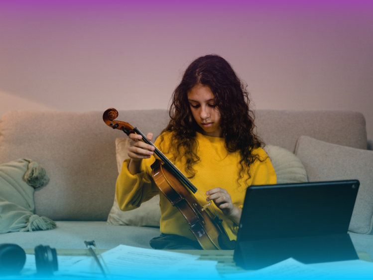 Violin Practice Tips: Maximizing Your Online Learning Experience