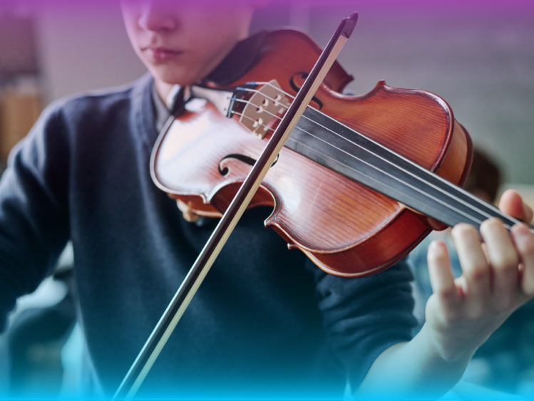 A Comprehensive Guide on How to Play Scales and Arpeggios on the Violin