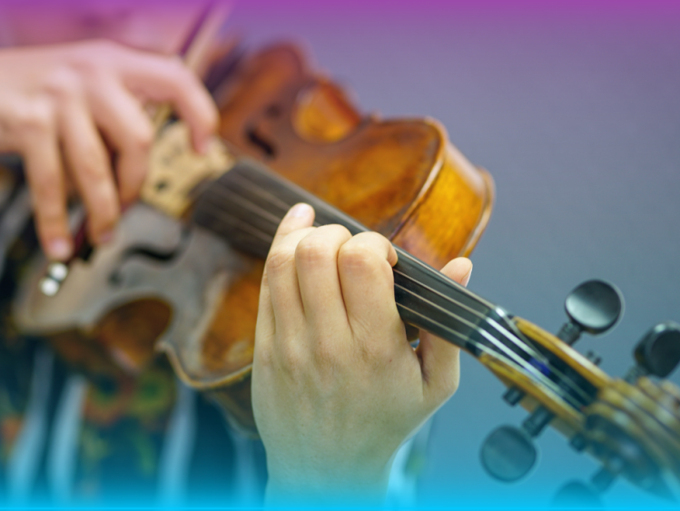 How to Practice Vibrato: Techniques for a Richer Violin Sound