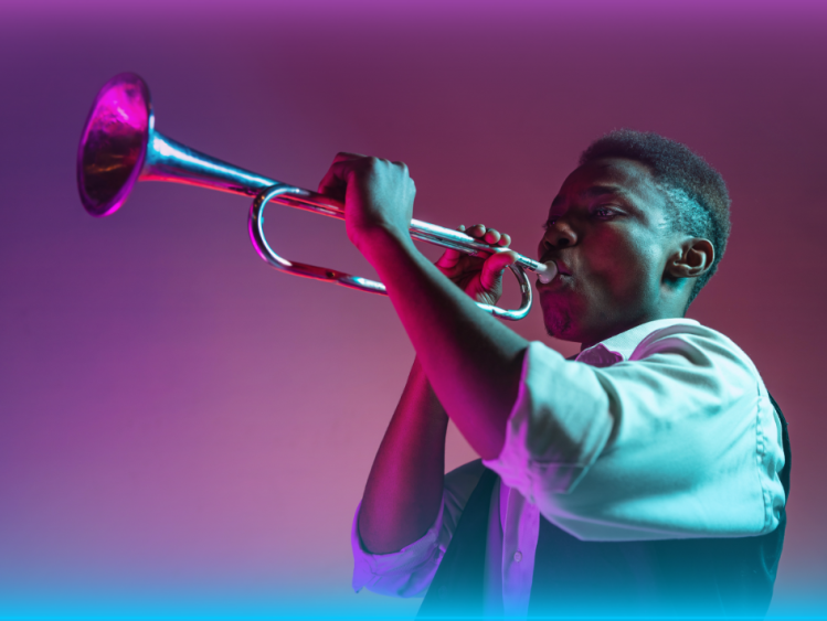 High Notes Made Easy: A Beginner's Guide to Trumpet Techniques