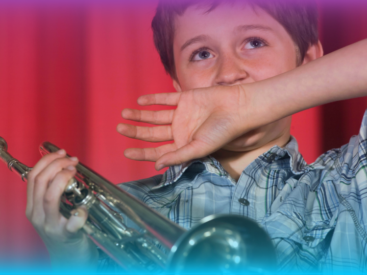 Overcome Performance Anxiety: Essential Techniques for Trumpet Players