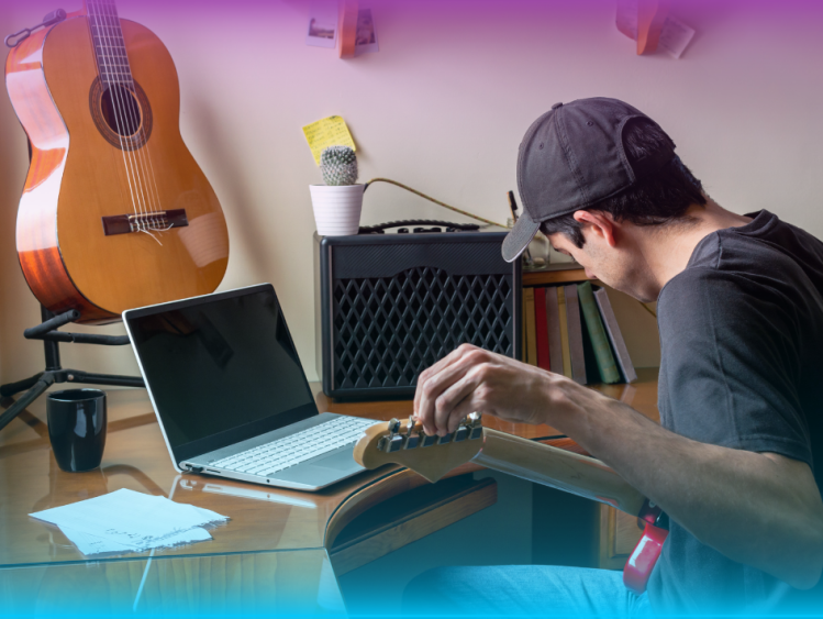 How to Set Up Your Electric Guitar for Optimal Sound Quality