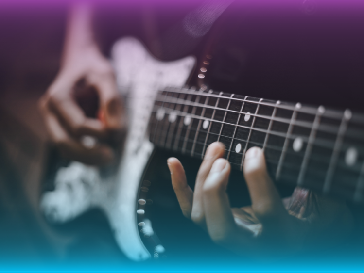 Exploring Different Genres: Key Electric Guitar Styles You Should Know