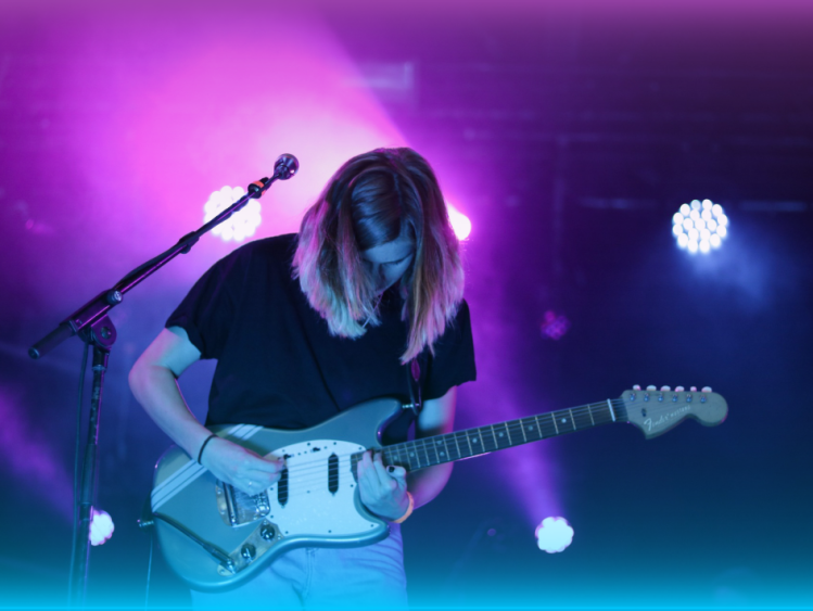 Why Finger Exercises Are Key for Every Electric Guitarist
