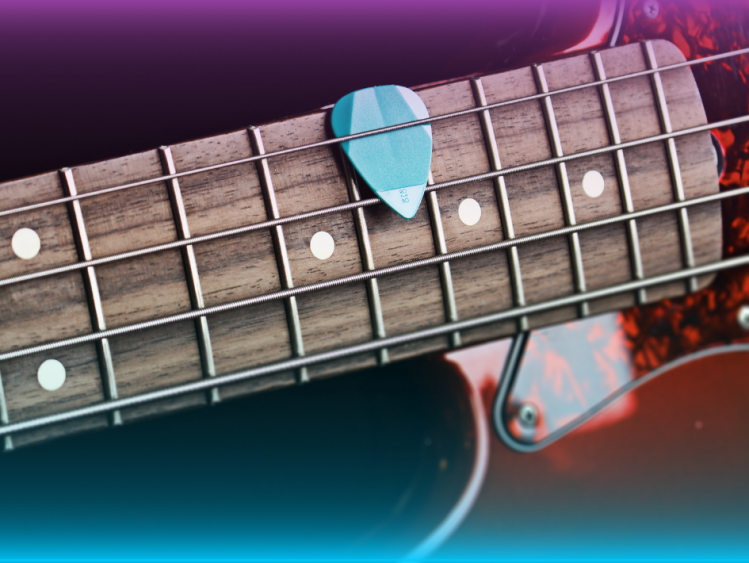 A Simple Introduction to Understanding Bass Guitar Scales and Modes