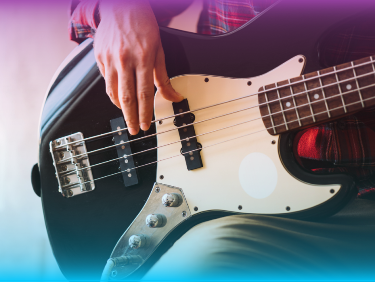 Rock Your Bass: Tips on How to Maintain and Care for Your Bass Guitar