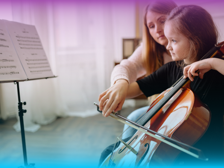 Beginner Cello Courses: Start Your Musical Exploration