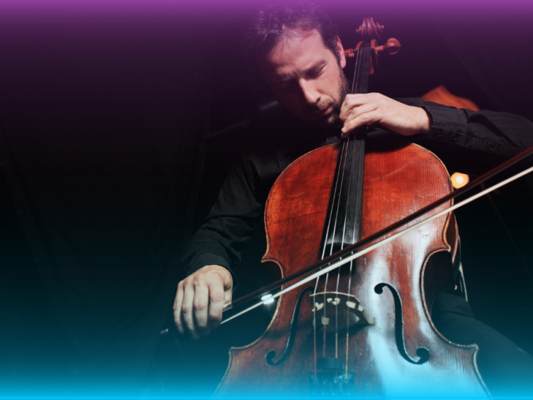 Preparing for Online Cello Performances and Recitals