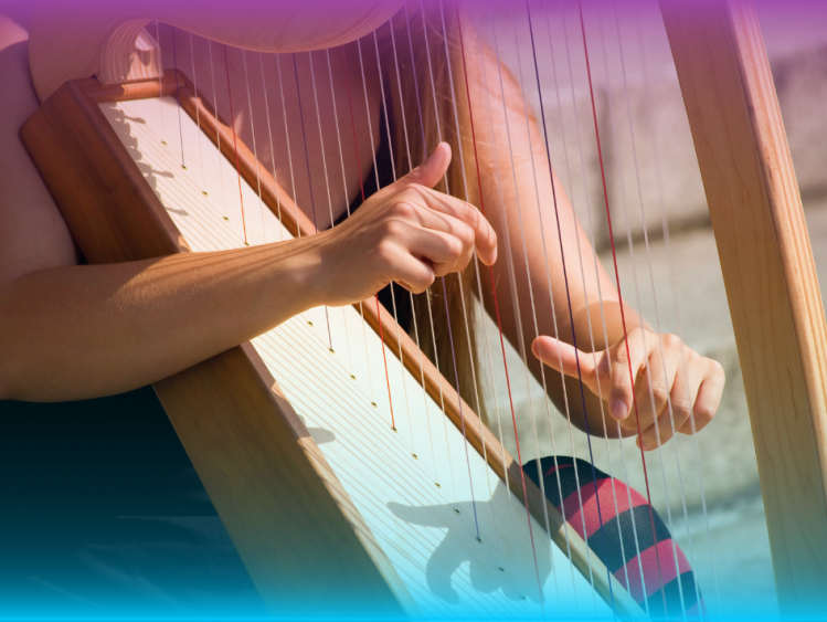 Harp Techniques for Online Learners: Essential Skills to Master Your Art