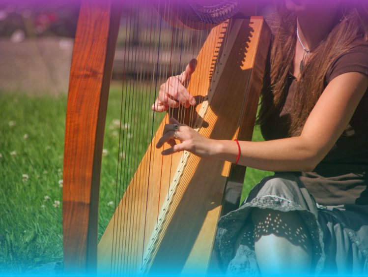 Master Your Harp Learning Progression Online: A Guide from Basics to Advanced Techniques