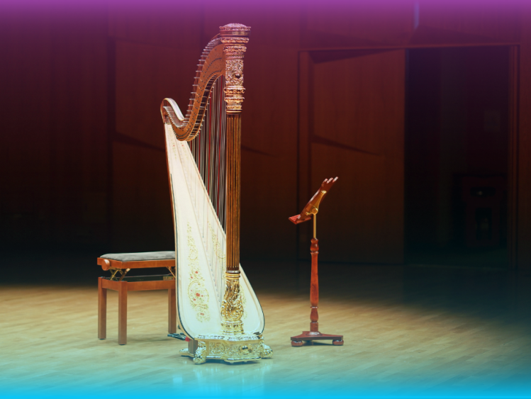 Lever Harps vs. Pedal Harps: A Comprehensive Guide to Harp Types