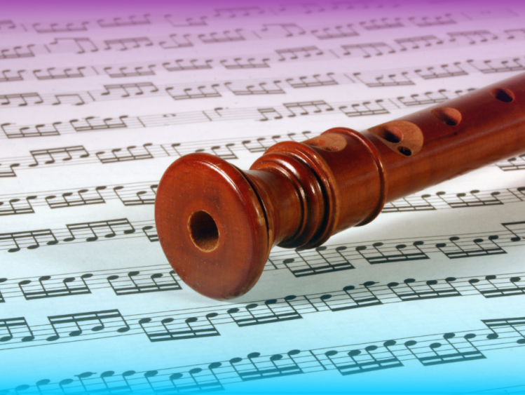 Transpose Recorder Music: A Guide to Adapting Tunes for Any Key