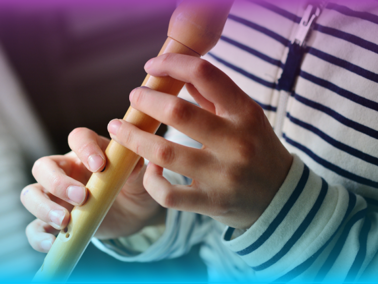 How to Play Recorder with Accompaniment: Mastering Backing Tracks for Better Practice