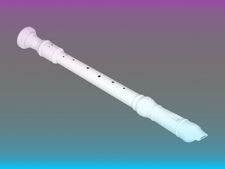 Plastic vs. Wooden Recorders: The Impact of Recorder Material on Sound