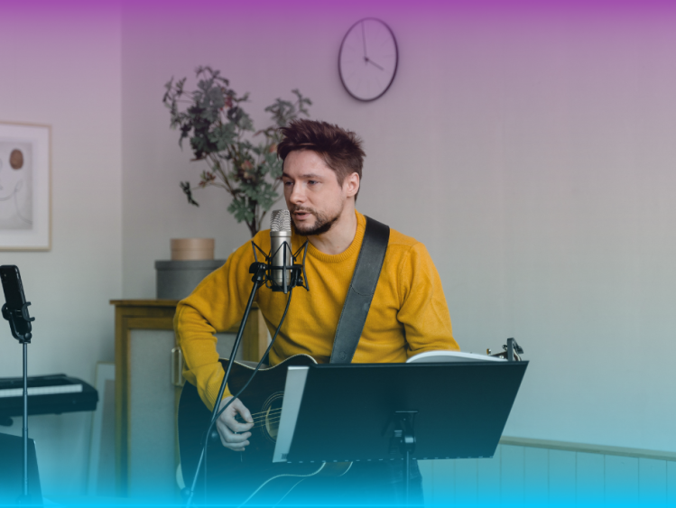 Effective Vocal Practice at Home: How to Build a Successful Singing Practice Routine