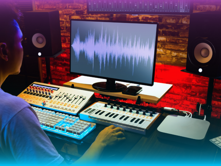 Exploring Music Production: Basics for Beginners