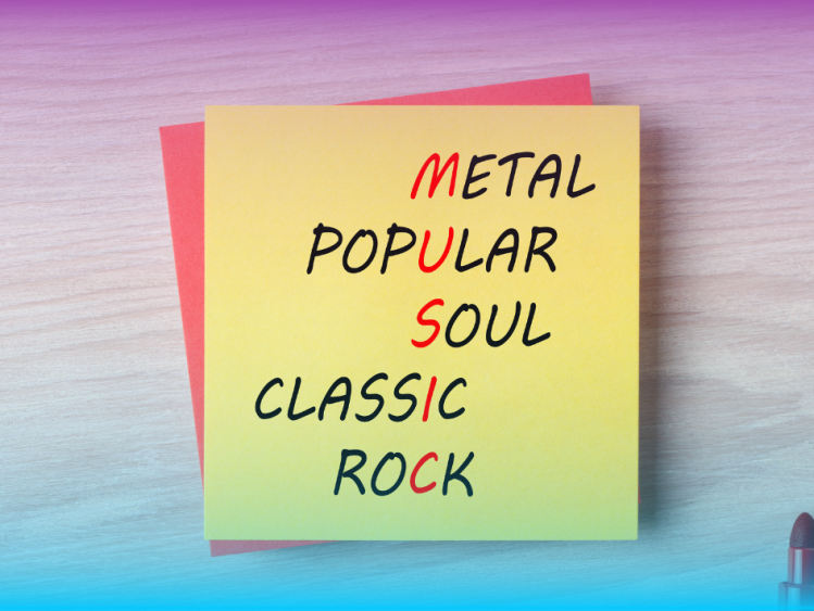The History of Popular Music Genres: A Trip Through Music's Evolution