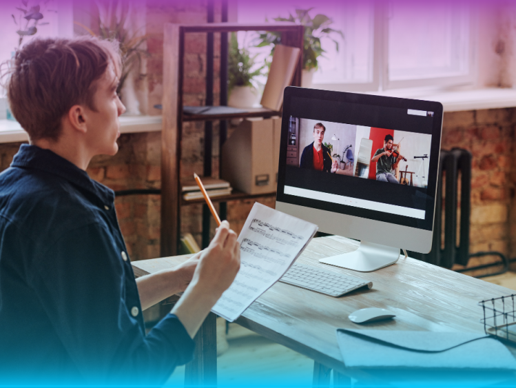 A Detailed Guide on How to Start an Online Music Learning Platform