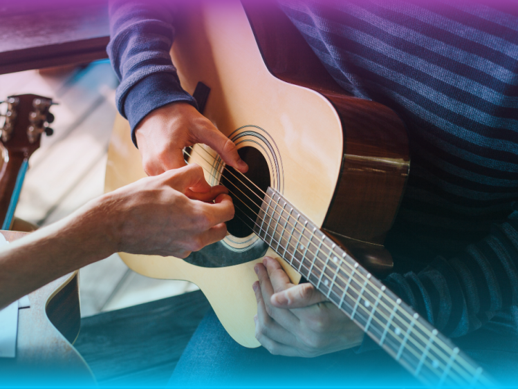How to Prevent Typical Beginner Errors in Music Learning