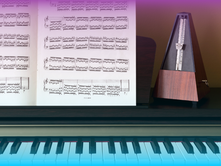 Master Your Timing: Essential Tips for Using a Metronome