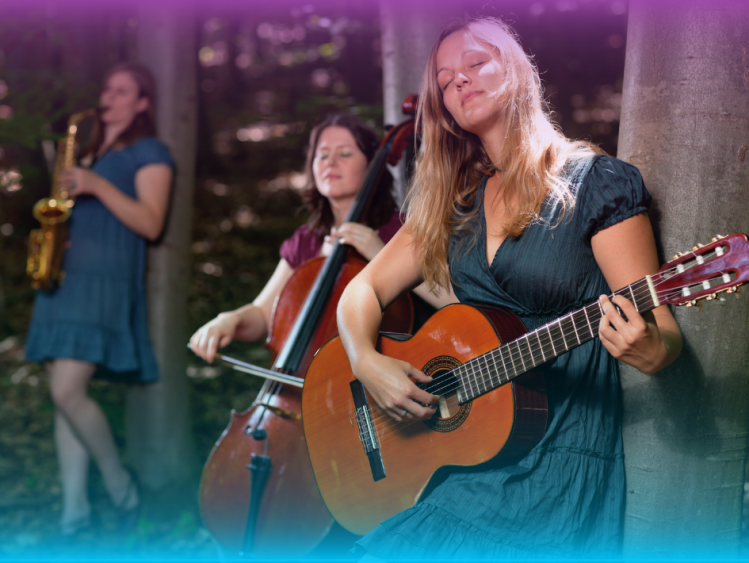 An Introduction to Folk Music: Learning the Basics