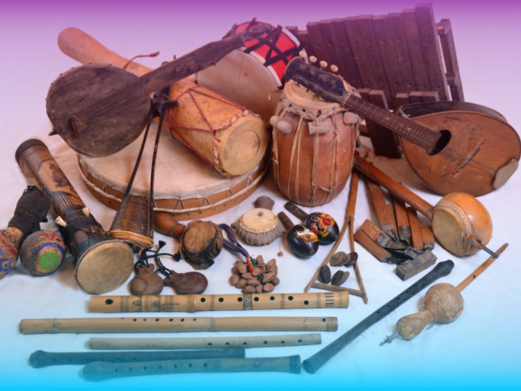 A Thorough Exploration of Instruments and Techniques in World Music