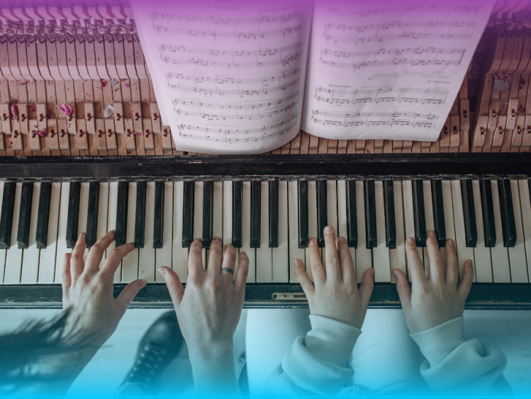 Exploring Extended Chords: 9ths, 11ths, and 13ths