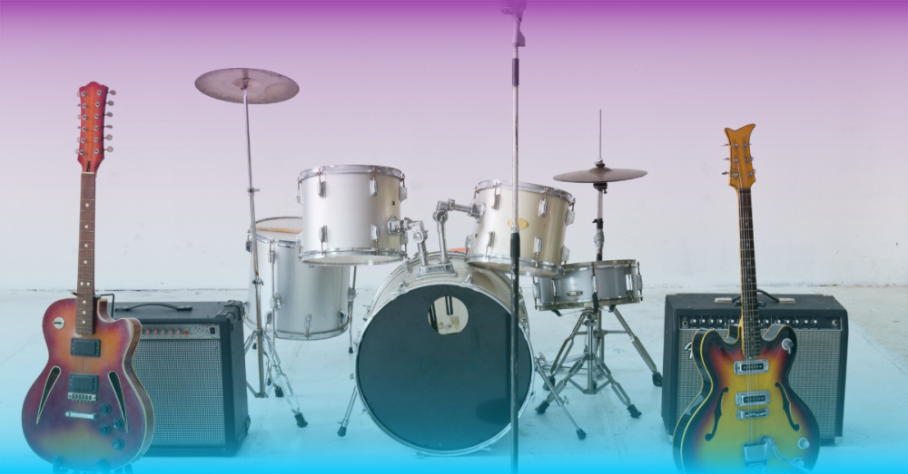 The 5 Major Benefits of Learning Multiple Instruments
