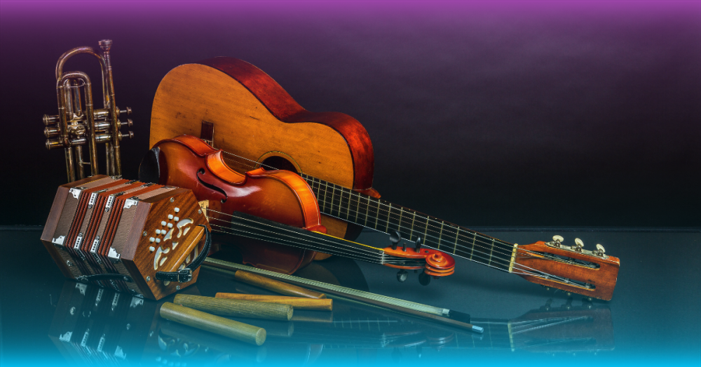 Which Music Learning Styles Fits You Best?