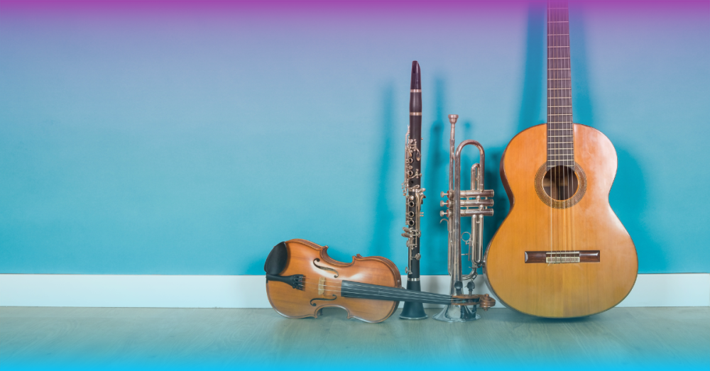Why Picking the Best Instruments for Beginners Is Important