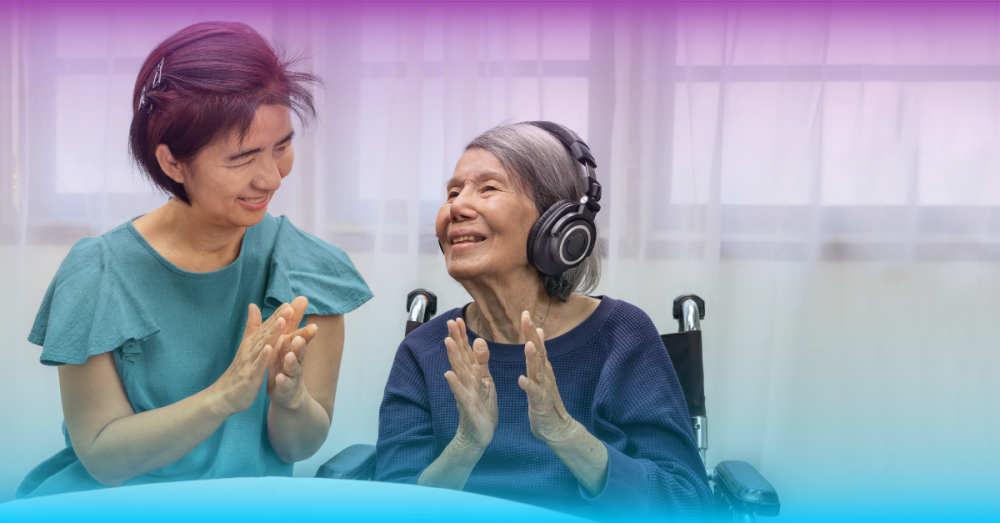 The Impact of Music for Mental Wellness `Health and Well-being