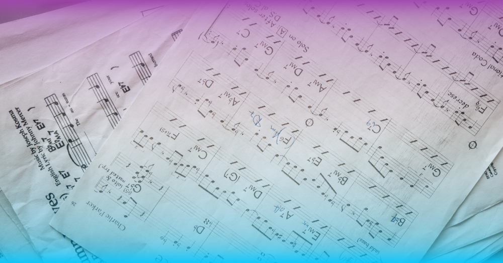 A Guide to Composing with a 12-Tone Row in Serialism
