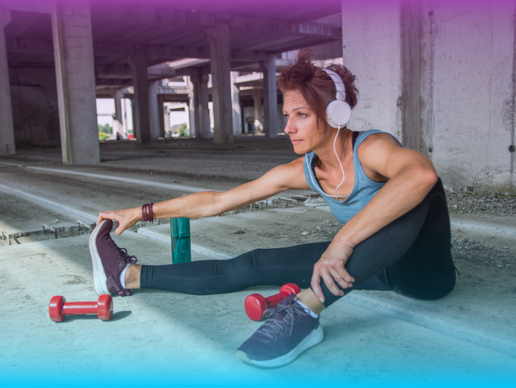 Discover the Physical Benefits of Music: A Full Brain and Body Workout