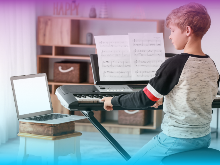 Why Learning Music is the Ultimate Mind-Body Exercise in Music