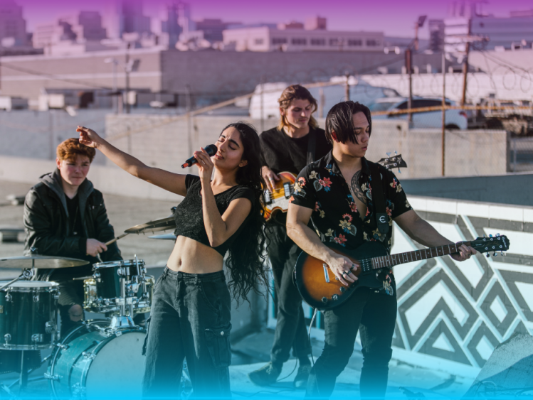 Key Instruments in Building a Music Band for Aspiring Musicians