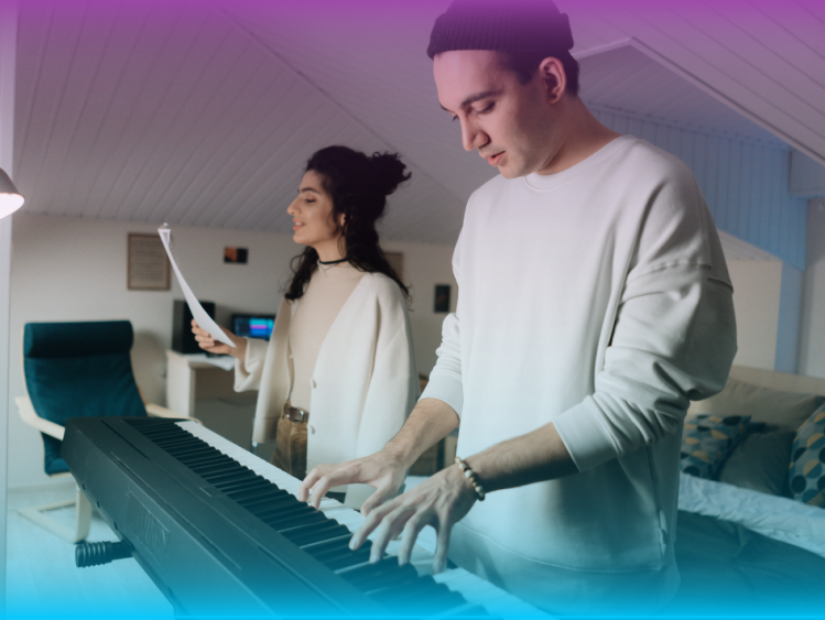 Essential Dual-Performer Tips for Balancing Vocals and Instruments