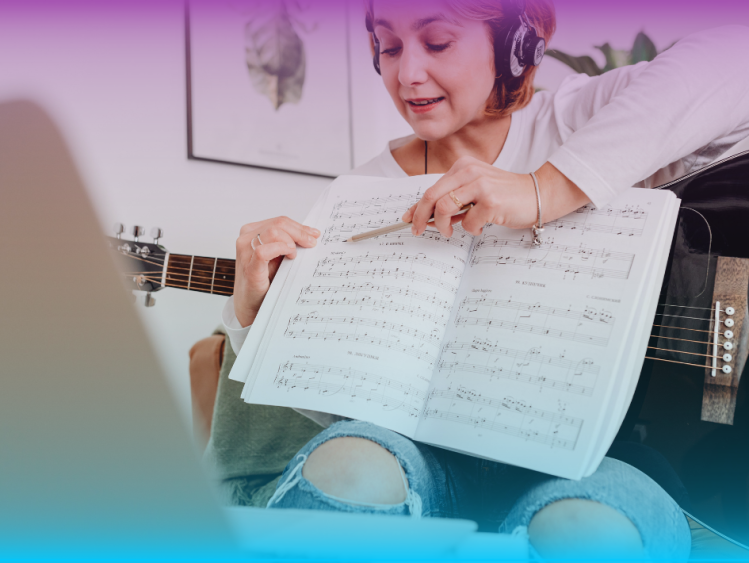 A Step-by-Step Guide for Beginners on How to Become a Music Teacher