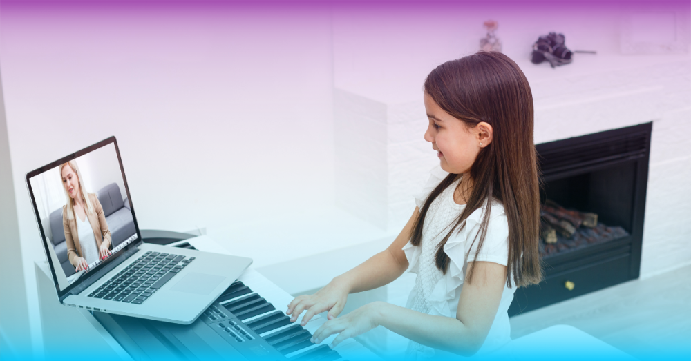 How Teaching Music and New Trends Keep You Current and Adaptable