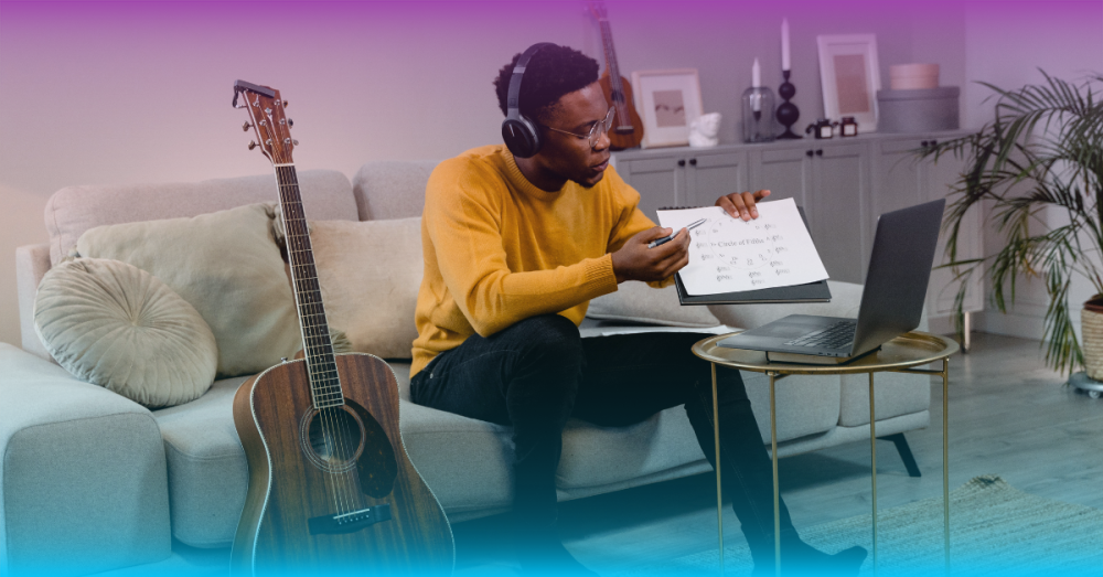 How Music Teaching and Personal Development Enhances Growth as a Musician