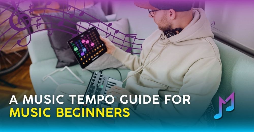 A Music Tempo Guide for Music Beginners