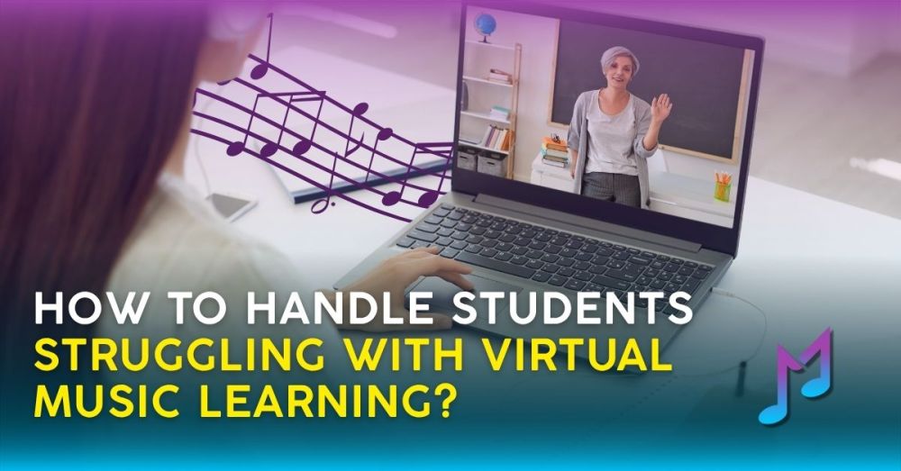 Develop Your Music Learning Roadmap for Online Students