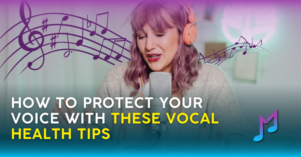 How to Protect Your Voice with These Vocal Health Tips