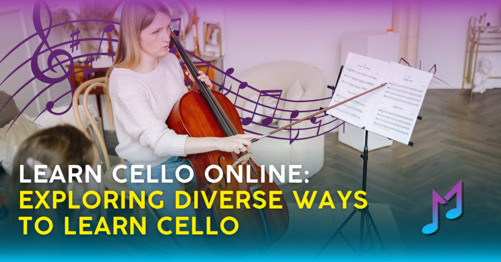 Learn Cello Online: Exploring Diverse Ways to Learn Cello