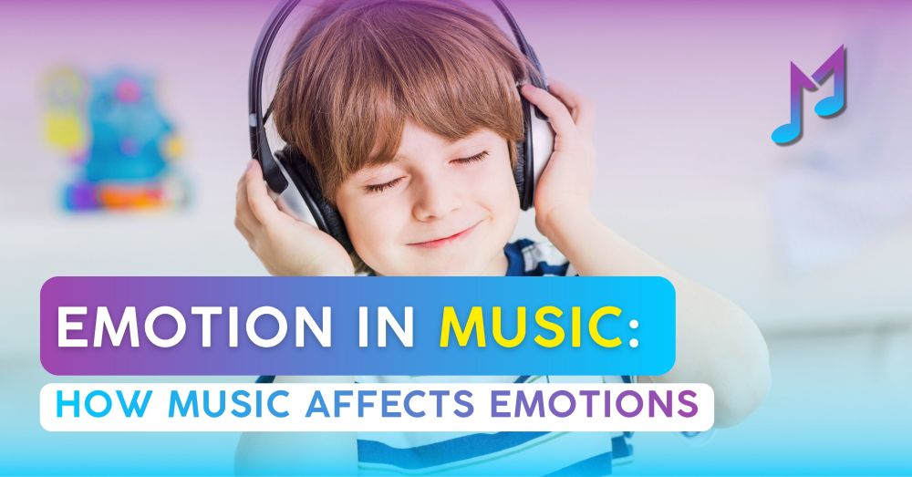 Emotion in Music: How Music Affects Emotions