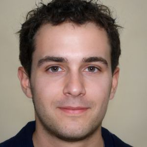 James P., Drums Student